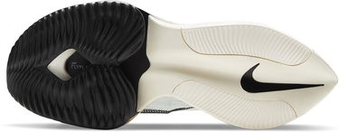 Кецове и обувки Nike Air ZoomX Alphafly Next% Eliud Kipchoge W Бяло | dd8878-101, 1