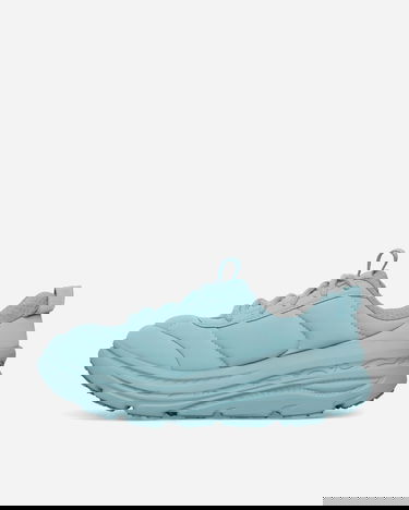 Кецове и обувки Hoka One One HOKA Bondi B3LS MARNI, Size 7 Тюркоазено | 1170631-TORM, 3