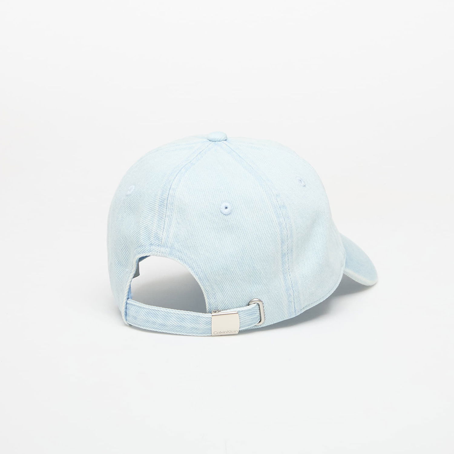 Шапка с козирка CALVIN KLEIN Calvin Klein Jeans Logo Embroidery Cap Синьо | LV04G5068G LHL, 1