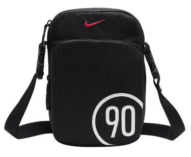 Чанта през рамо Nike Heritage Crossbody Bag Черно | ih7551-010, 0