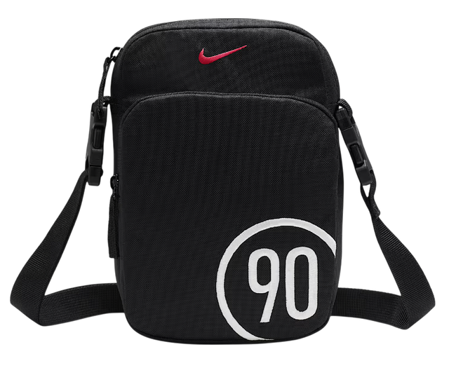 Heritage Crossbody Bag