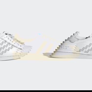 Кецове и обувки adidas Originals Superstar Бяло | H05361, 0