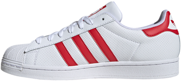 Кецове и обувки adidas Originals SUPERSTAR Бяло | if3653, 3