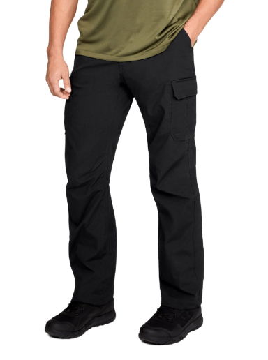 Tac Patrol Pant II-BLK