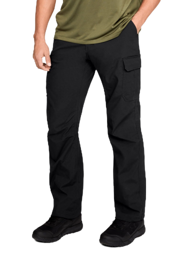 Панталони Under Armour Tac Patrol Pant II-BLK Черно | 1265491-008