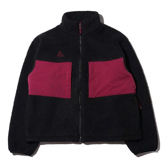 Яке Nike ACG Fleece Jacket Черно | CT2950-010, 0