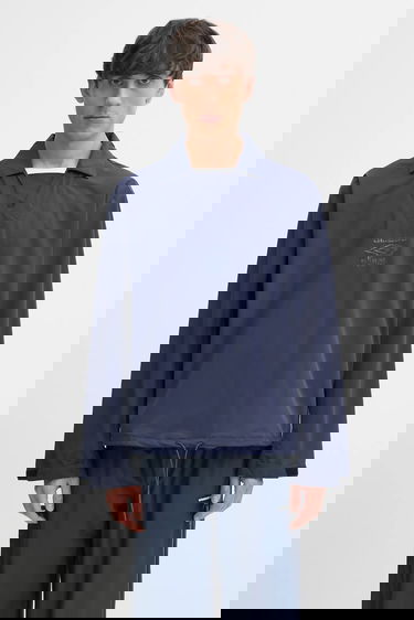 Ветровка Rains Rains x Umbro Pullover Jacket Тъмно синьо | 20840.142, 0