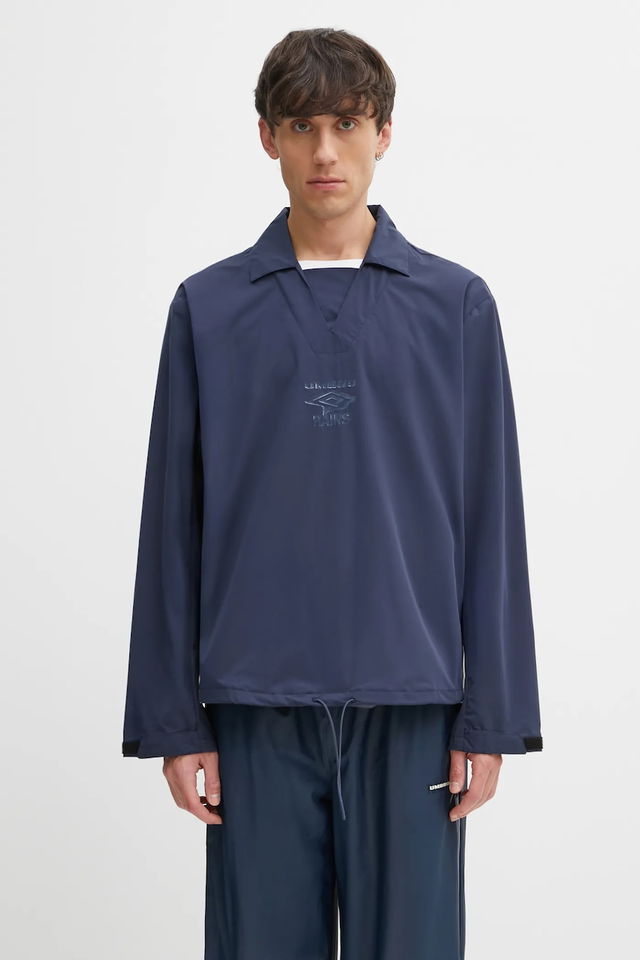 Rains x Umbro Pullover Jacket