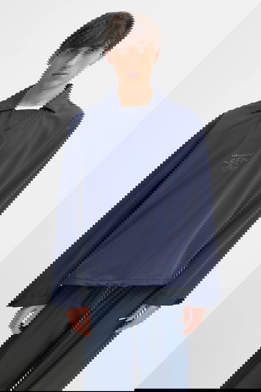 Ветровка Rains Rains x Umbro Pullover Jacket Тъмно синьо | 20840.142, 0