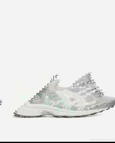 Кецове и обувки Asics GEL-Nunobiki Сиво | 1203A797-020, 1