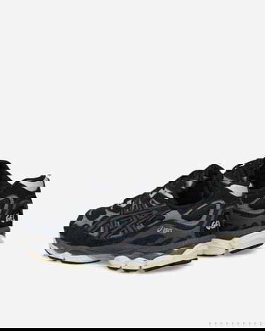Кецове и обувки Asics GEL-NYC Черно | 1203A739-001, 4