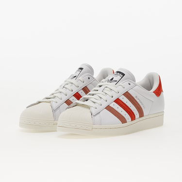 Кецове и обувки adidas Originals Superstar Shoes GZ9380 Бяло | GZ9380, 4