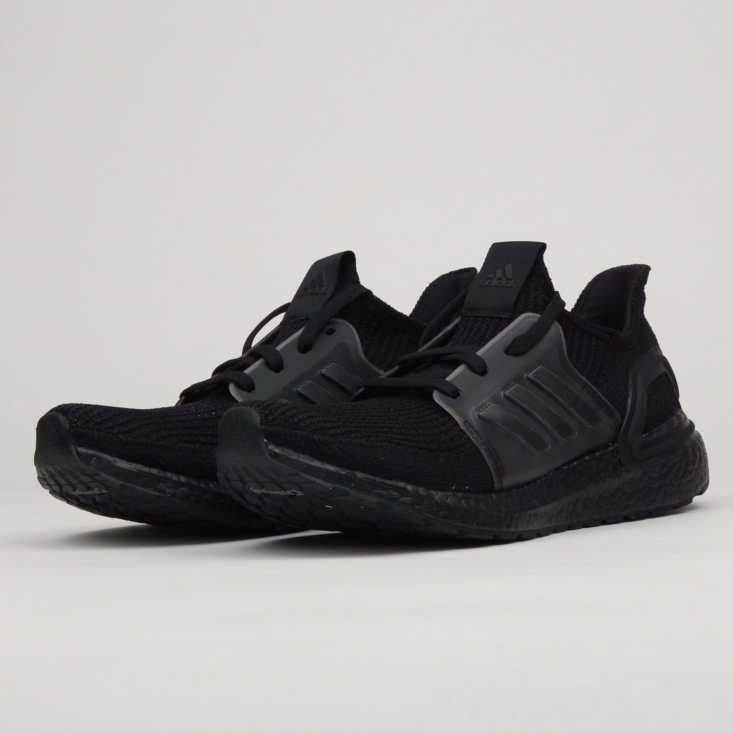 Кецове и обувки adidas Performance UltraBoost 19 Черно | EF1345, 1