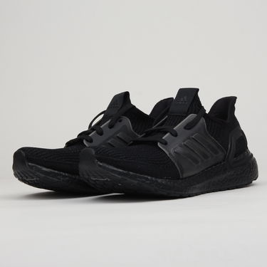 Кецове и обувки adidas Performance UltraBoost 19 Черно | EF1345, 1