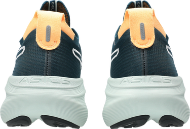 Кецове и обувки Asics GEL-NIMBUS 27 TR Синьо | 1011c136-300, 1