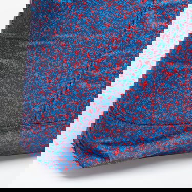 Голяма пазарска чанта adidas Performance Stella McCartney Packable Tote Bag Синьо | JN7104, 3