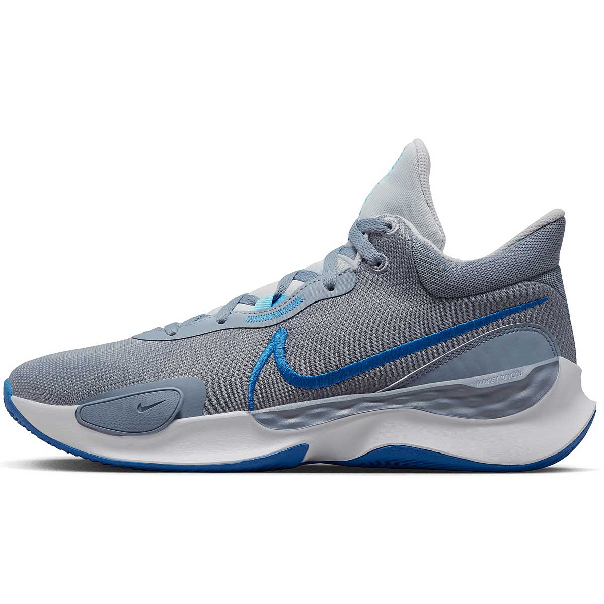 Кецове и обувки Nike RENEW ELEVATE 3 Сиво | DD9304-006, 0
