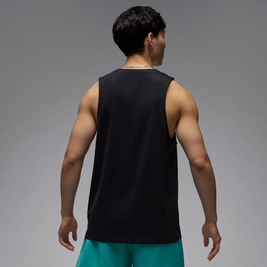 Потник Jordan Jordan Sport Dri-FIT Mesh Tank Черно | HF9949-010, 3