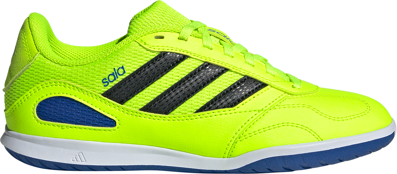 Кецове и обувки adidas Performance adidas SUPER SALA III Жълто | jp5273, 0