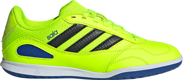 Кецове и обувки adidas Performance adidas SUPER SALA III Жълто | jp5273, 0