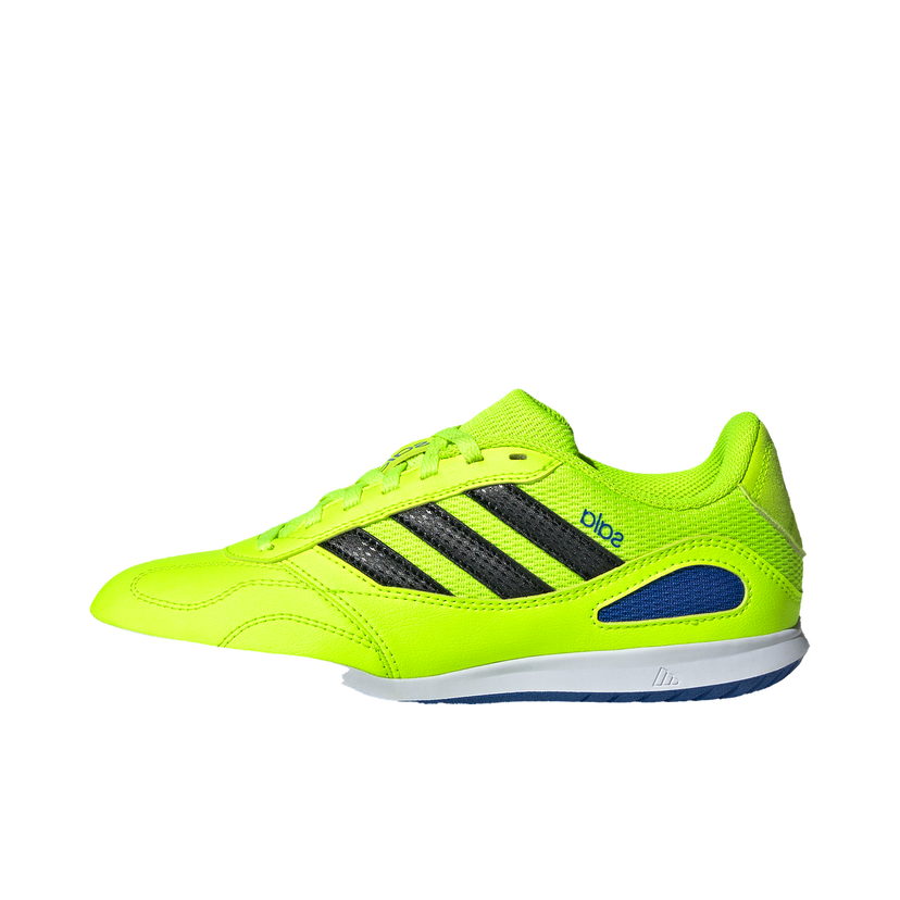 Кецове и обувки adidas Performance adidas SUPER SALA III Жълто | jp5273