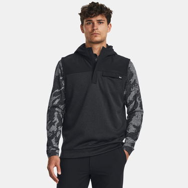Жилетка Under Armour Cold Weather Golf Gear Тъмно синьо | 1382921-001, 0
