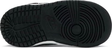 Кецове и обувки Nike Dunk Low “Panda” (TD) 17 Черно | CW1589-100, 1