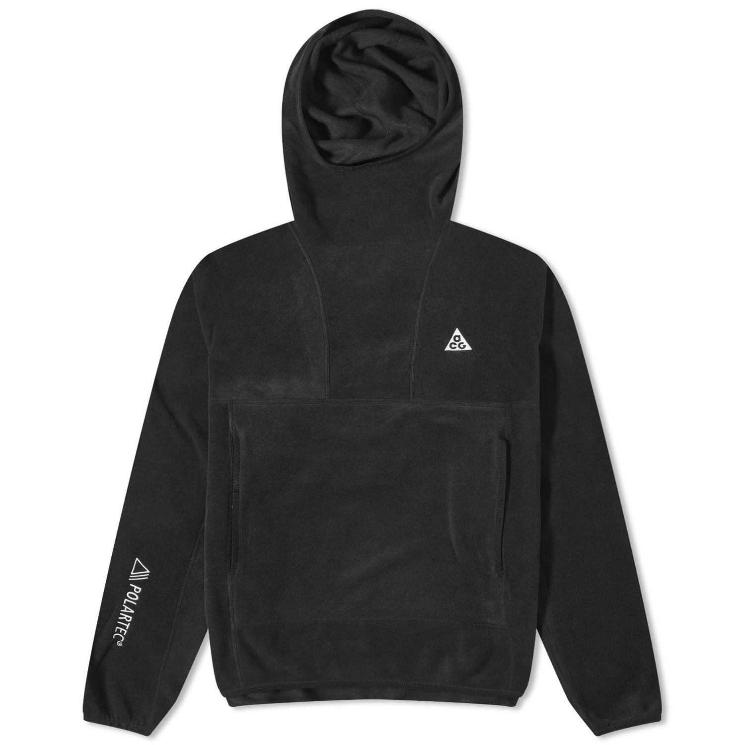 Суитчър Nike ACG Wolf Tree Fleece Sweat Черно | FN0370-010, 0
