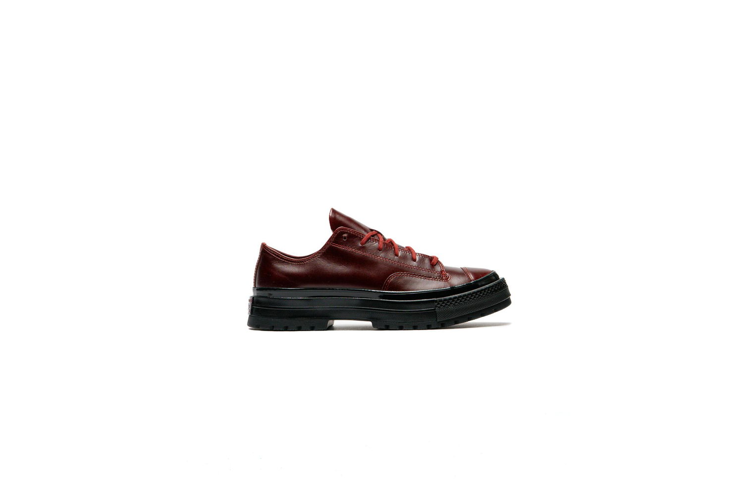 Кецове и обувки Converse CHUCK 70 NATIONAL Кафяво | A15677C, 0