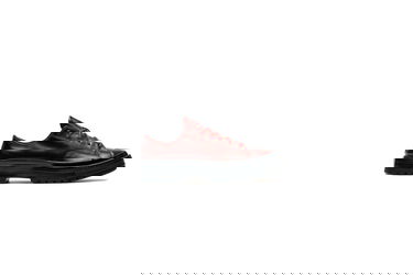 Кецове и обувки Converse CHUCK 70 NATIONAL Кафяво | A15677C, 0