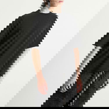 Тениска Rick Owens DRKSHDW Walrus T-Shirt Черно | DU02E7252-RNP-09, 2