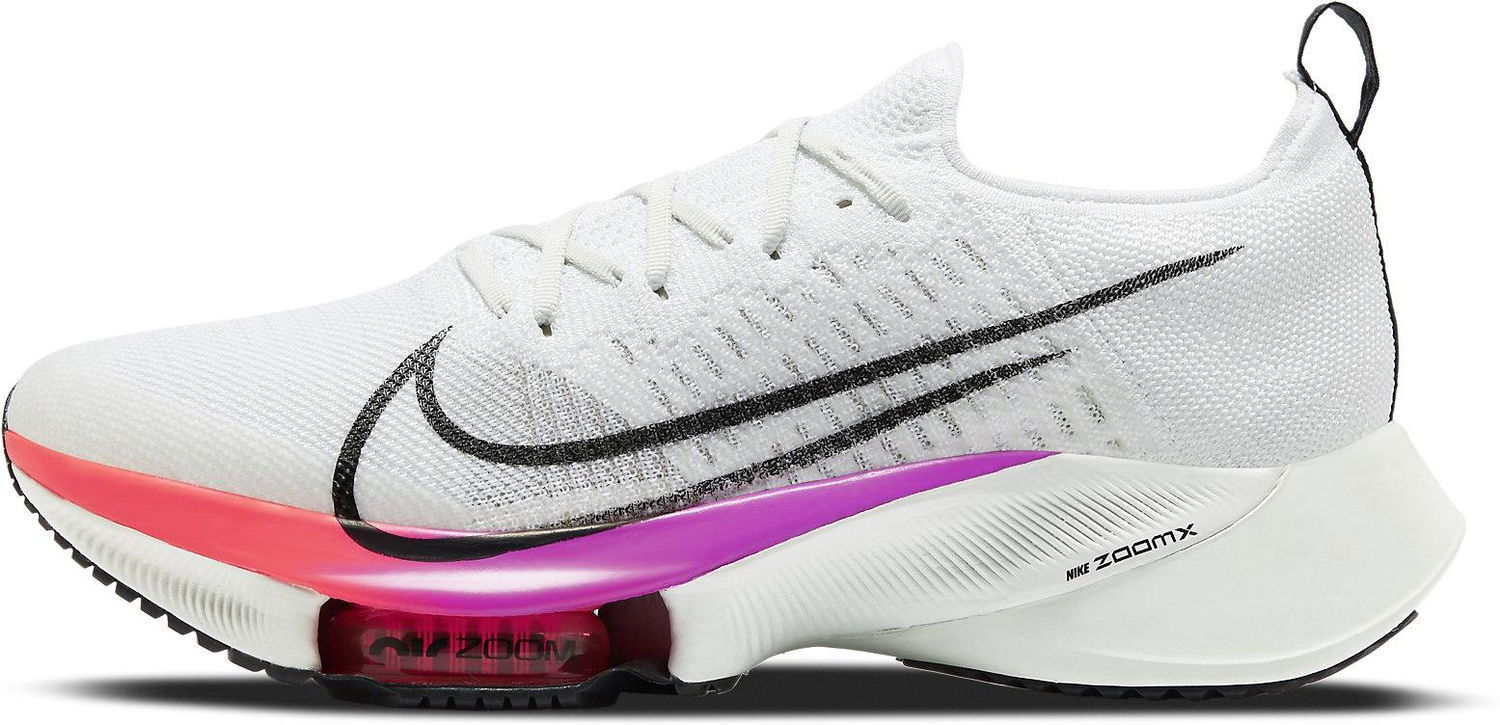 Кецове и обувки Nike Air ZoomX Tempo NEXT% FK Бяло | ci9923-100, 0