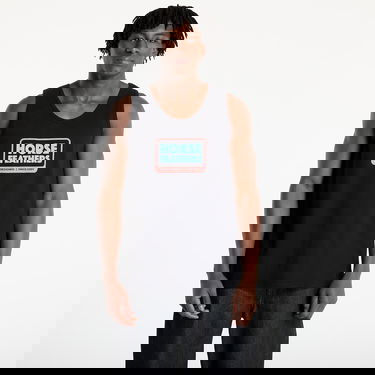 Потник Horsefeathers Horsefeathers Millennium Tank Top Черно | SM1387B, 0