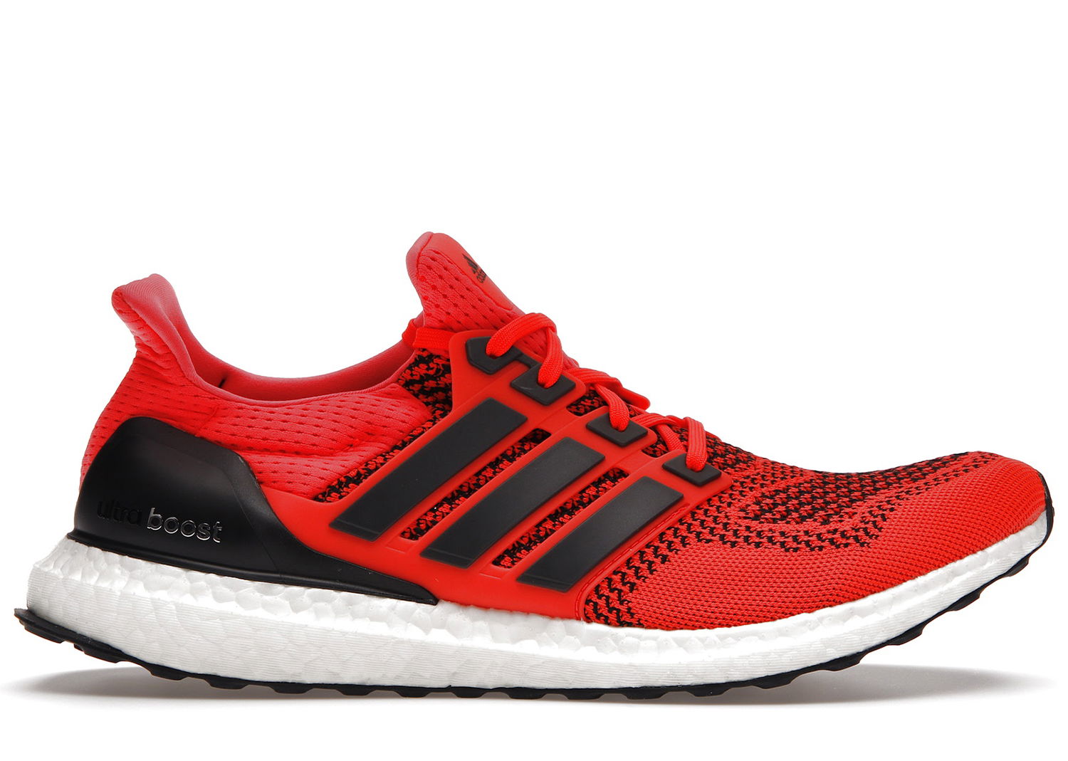 Кецове и обувки adidas Performance Ultra Boost 1.0 Solar Orange (2019) Червено | FU6648, 0