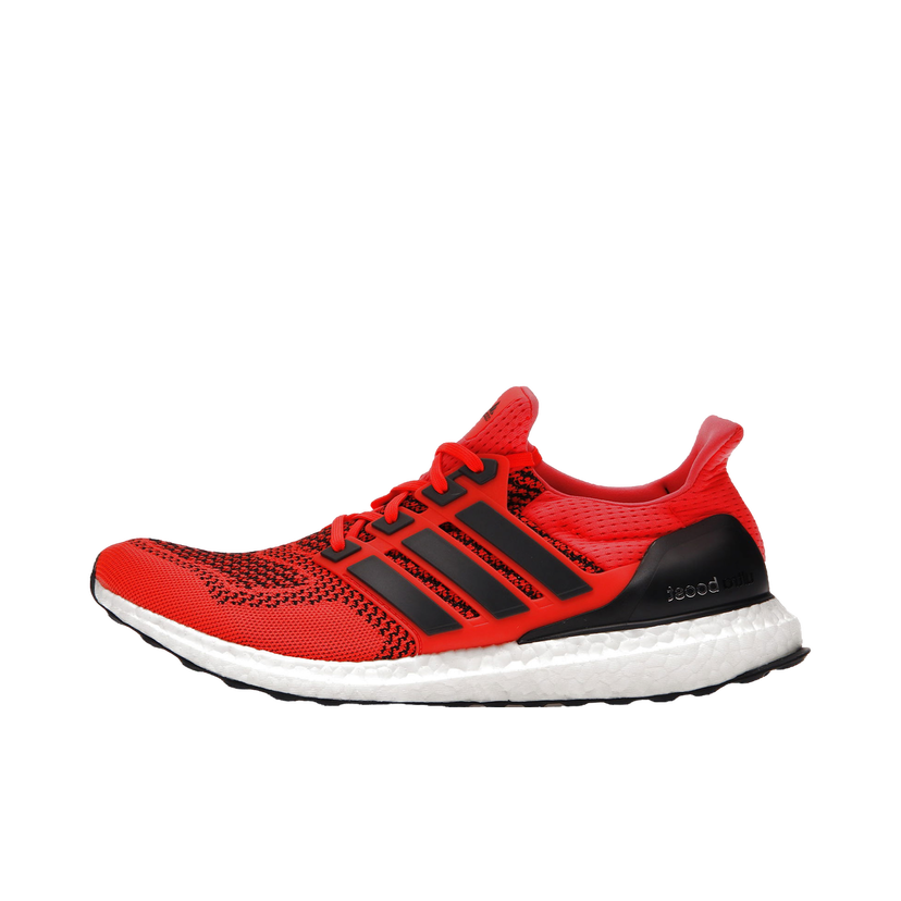 Кецове и обувки adidas Performance Ultra Boost 1.0 Solar Orange (2019) Червено | FU6648