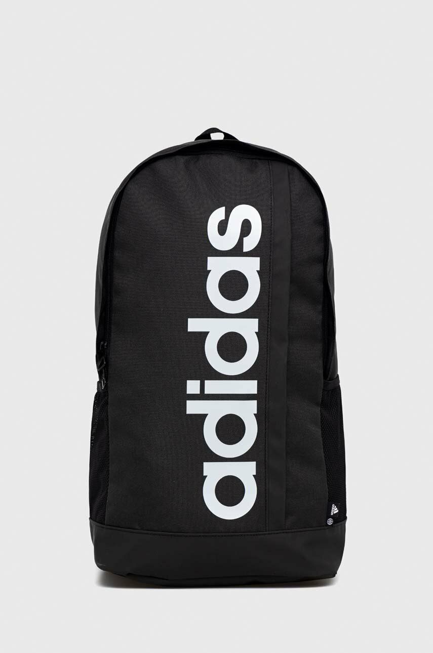 Раница adidas Originals Essentials Linear Backpack Черно | HT4746, 0
