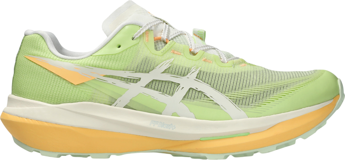 Кецове и обувки Asics FUJISPEED 4 Зелено | 1013a179-300, 0