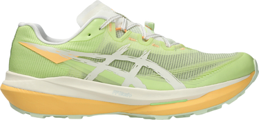 Кецове и обувки Asics FUJISPEED 4 Зелено | 1013a179-300, 0