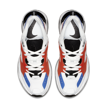 Кецове и обувки Nike M2K Tekno Бяло | AO3108-101, 4