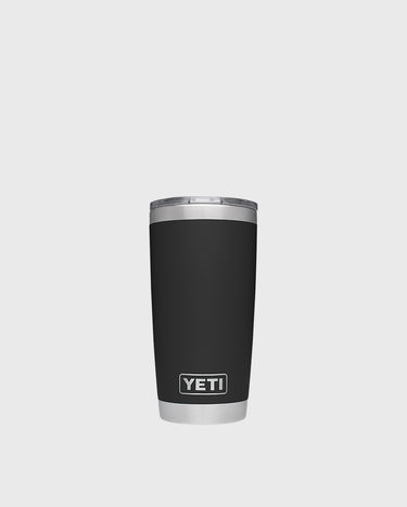 Flexstyle YETI Rambler 20 Oz Tumbler Черно | 888830063996, 0