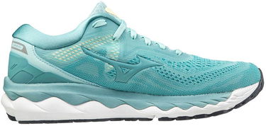 Кецове и обувки Mizuno Wave Sky 4 W Тюркоазено | j1gd200231, 2