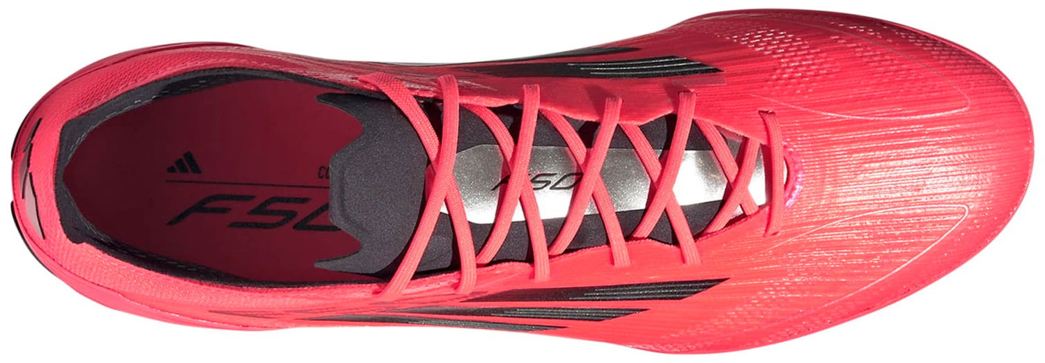 Кецове и обувки adidas Performance F50 PRO TF Розово | if1324, 1