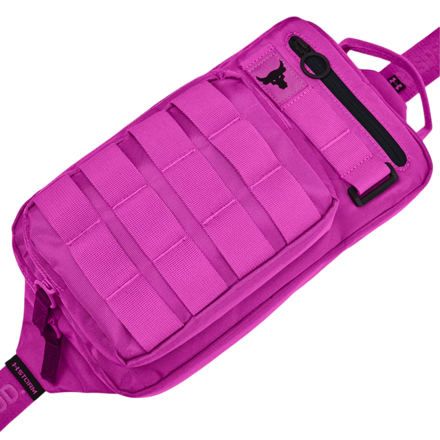 Project Rock Waist Bag