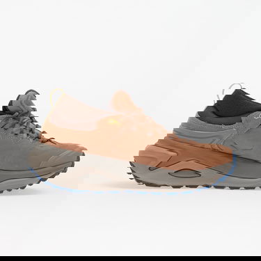 Кецове и обувки Hoka One One Kaha 3 Low Gtx Кафяво | 1162532-MRV, 2