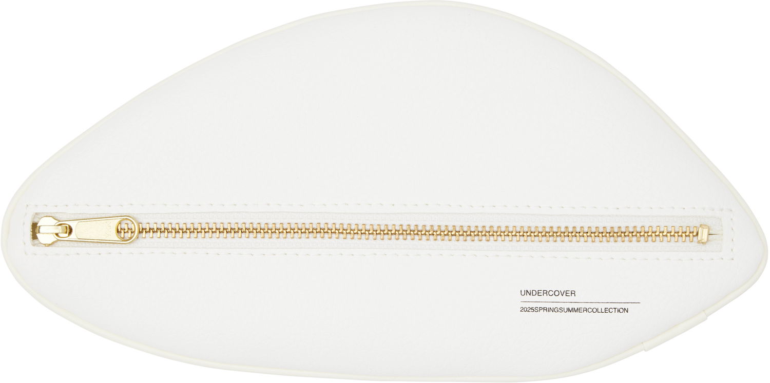 Портфейл UNDERCOVER Undercover Strawberry Shortcake Graphic Pouch Многоцветен | UC1E1P92-1, 1