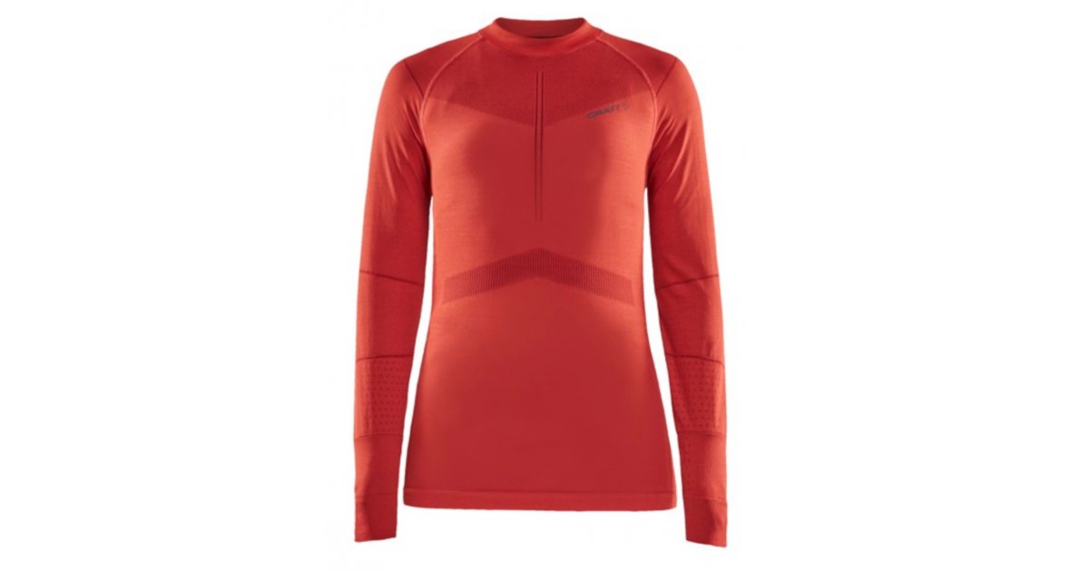 Тениска Craft Active Intensity T-Shirt Оранжево
 | 1907937-481488, 1