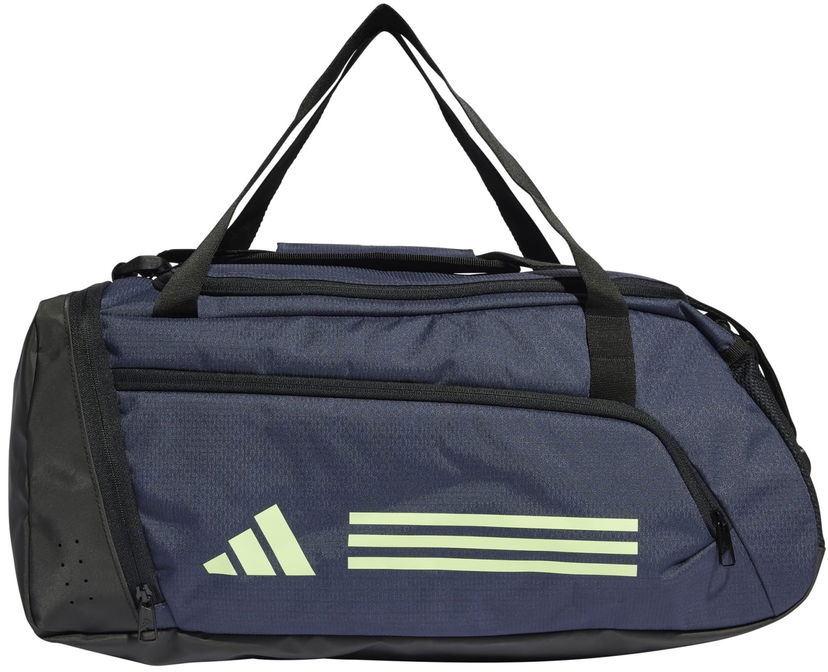 Чанта за пътуване adidas Originals TR DUFFLE S BAG Тъмно синьо | ir9821