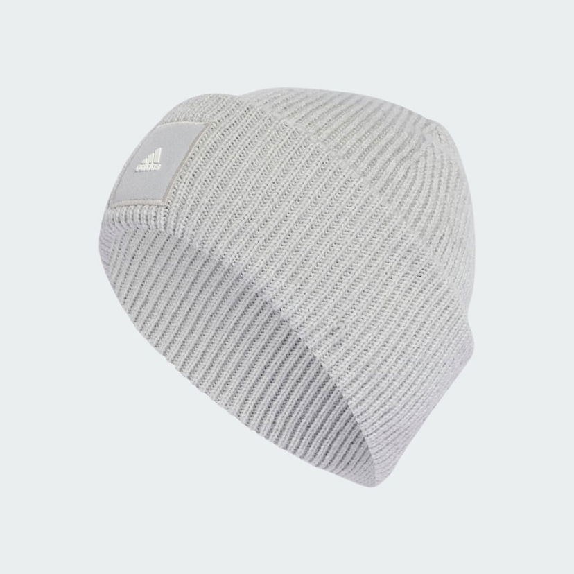 Шапка adidas Performance Cuffed Сиво | IT4643