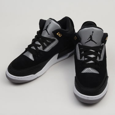 Кецове и обувки Jordan Air Jordan 3 Retro TH Черно | CK4348-007, 2