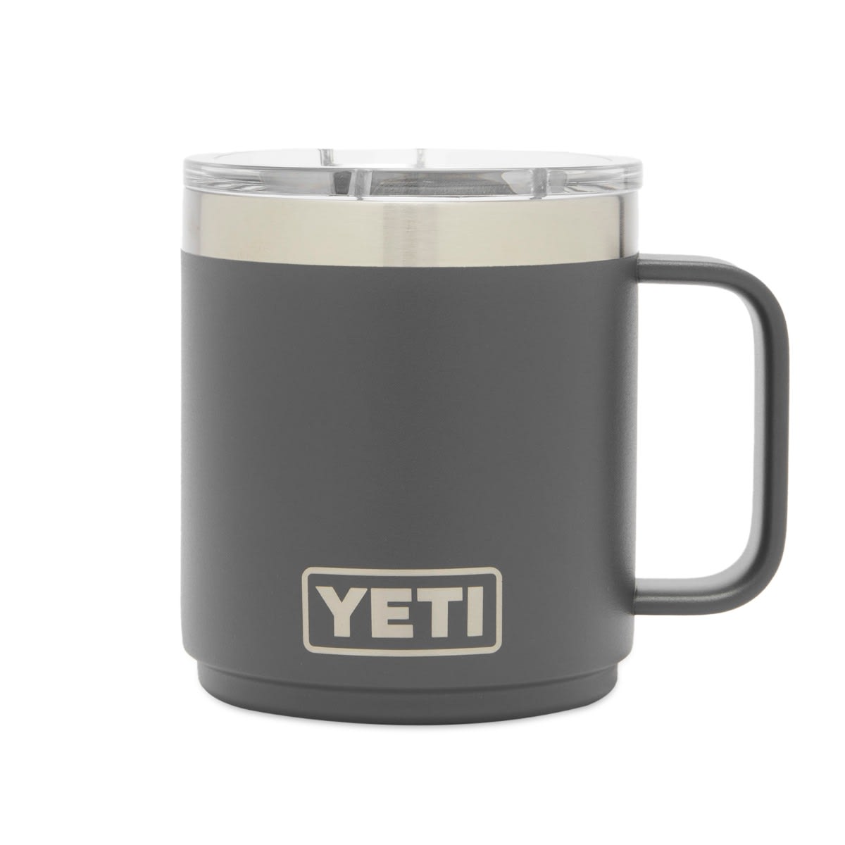 Flexstyle YETI 10oz Mug Сиво | SKU-0314-CHA, 0